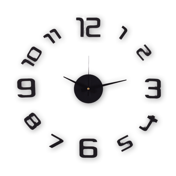 clocks clipart roman numerals