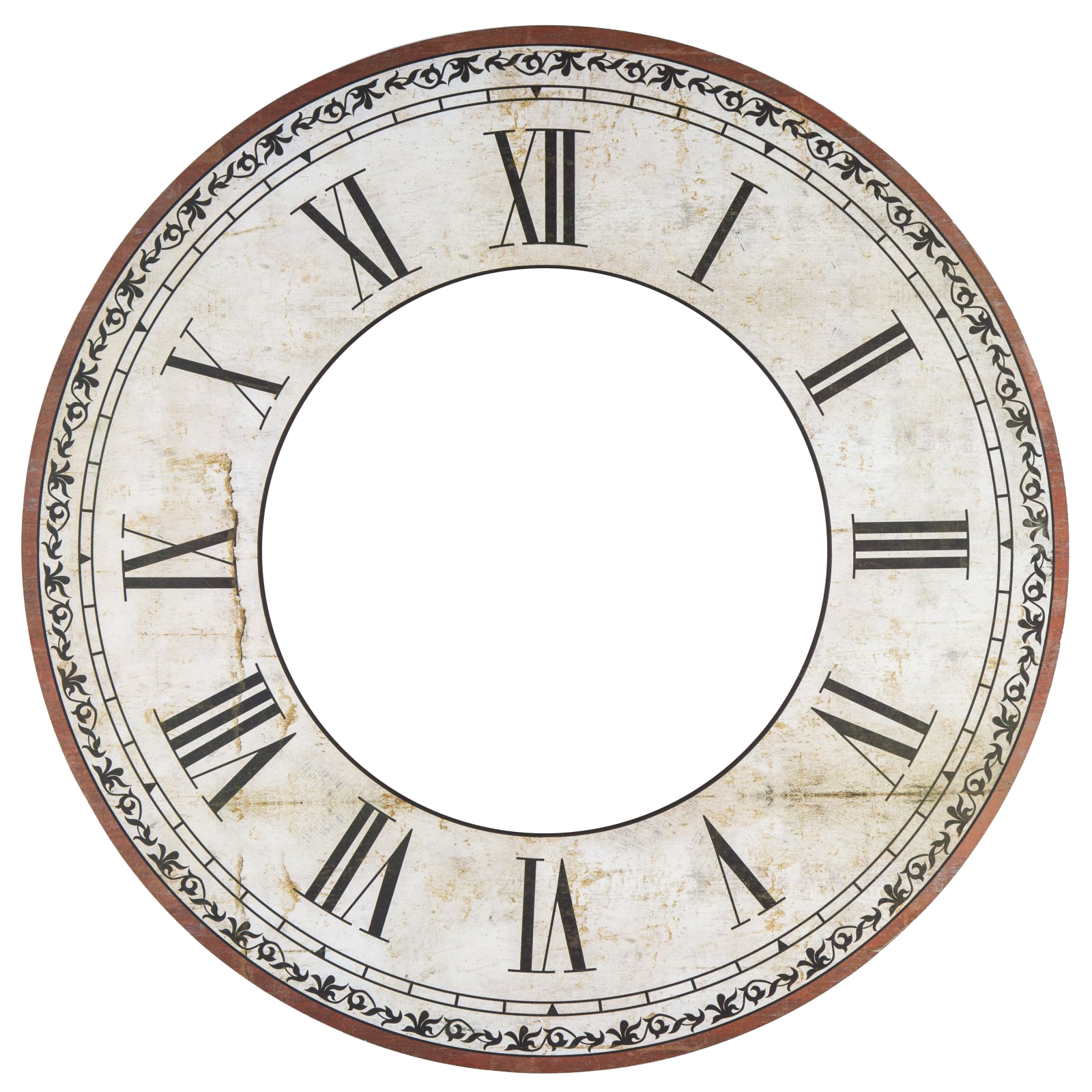Steampunk clipart gold clock, Steampunk gold clock Transparent FREE for ...