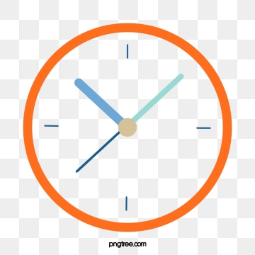 clocks clipart vector