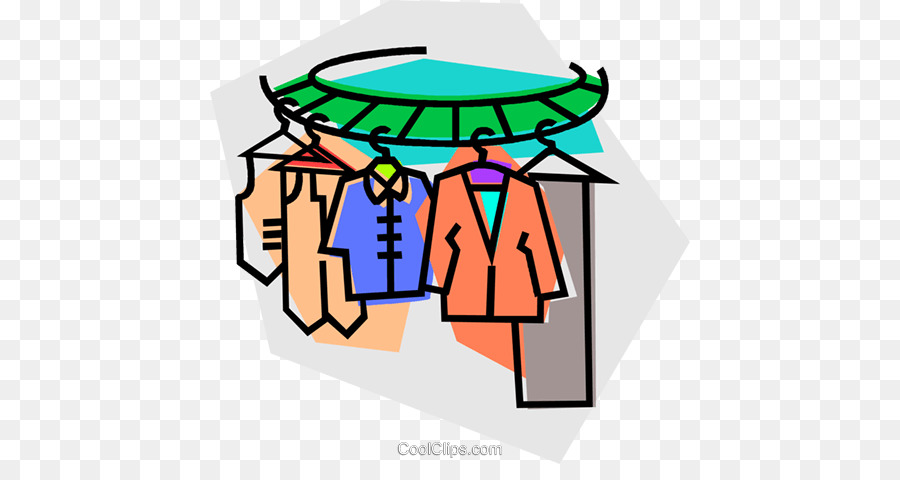 clothes clipart animated