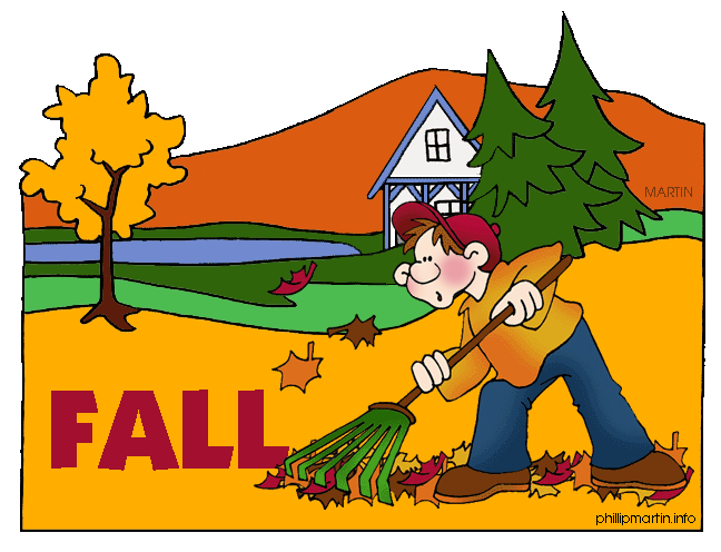  collection of autumn. Life clipart seasons
