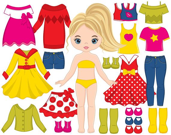 clothes clipart clothing item