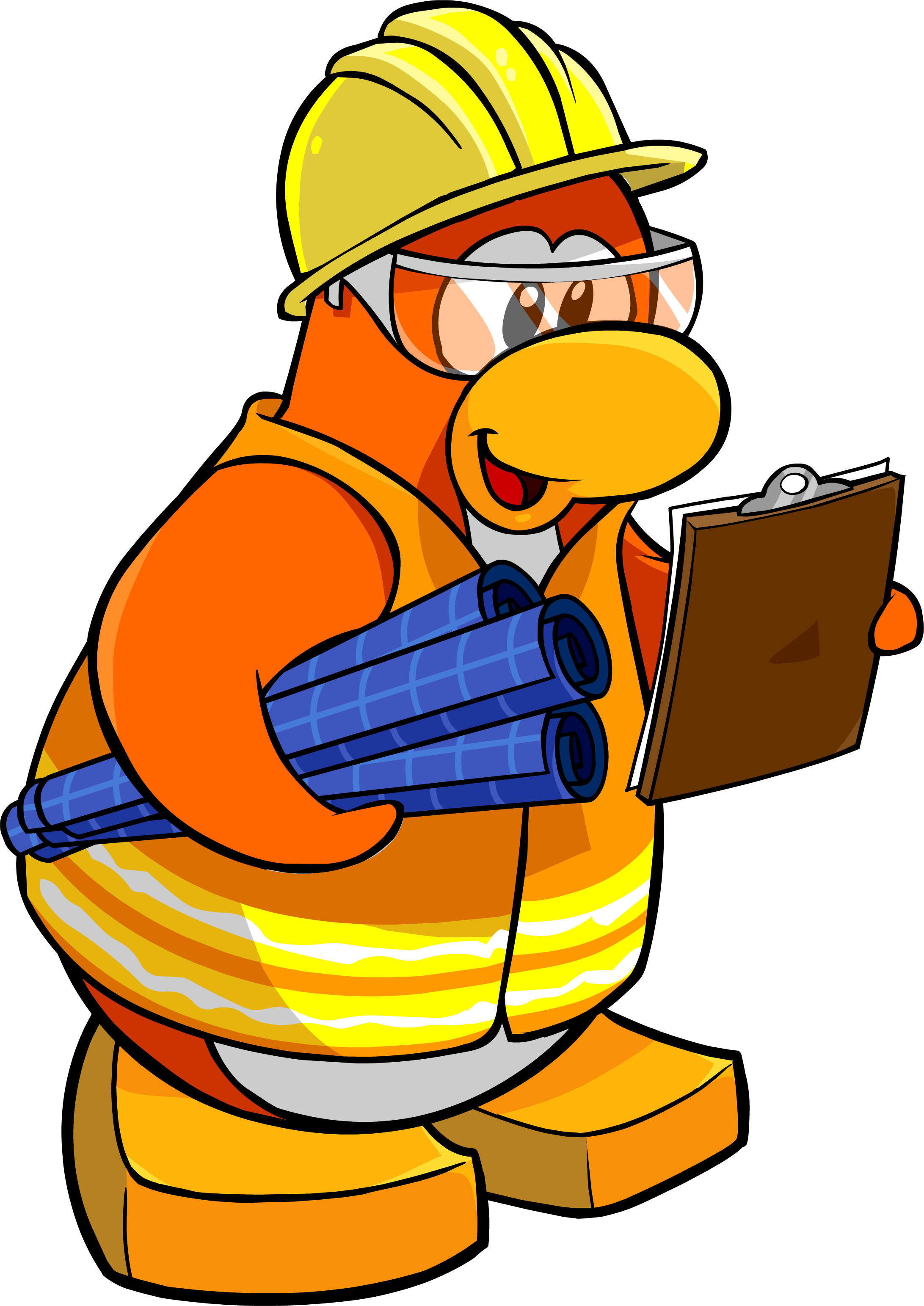 Clipart clothes construction worker. Image news support story