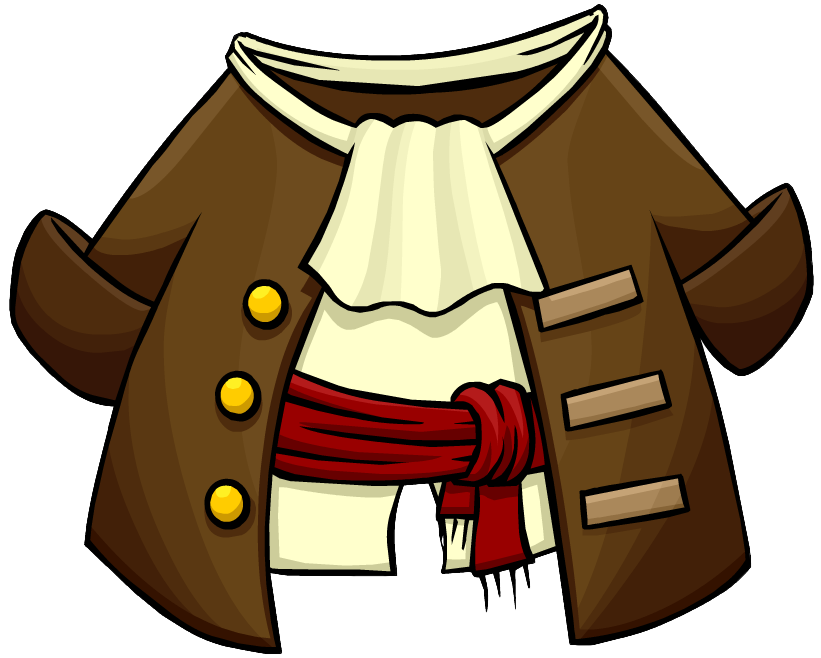 clipart clothes icon