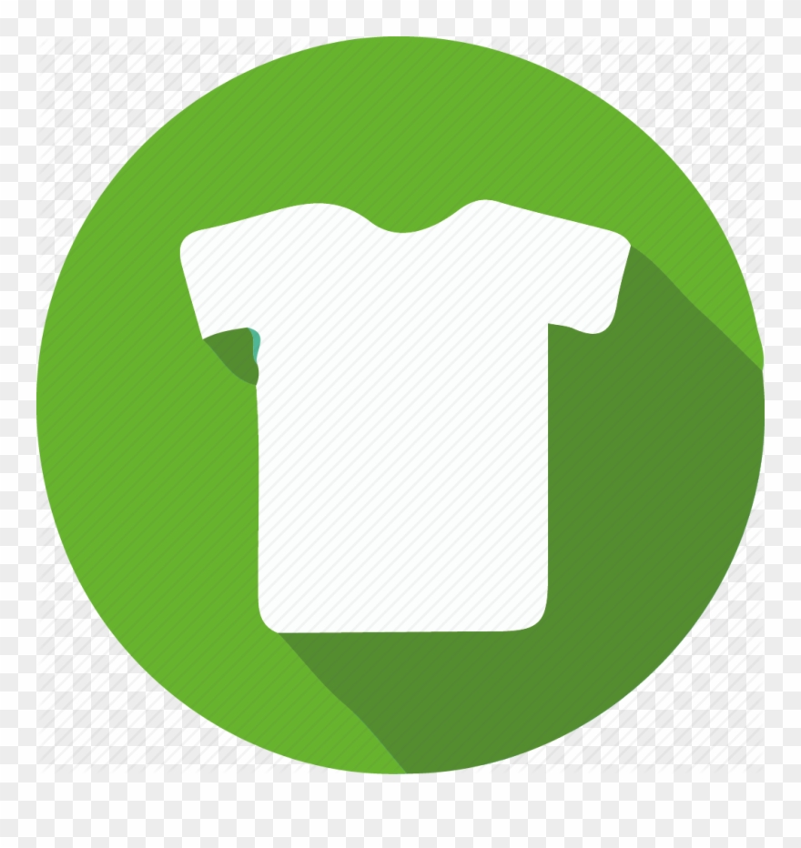 clothing clipart icon