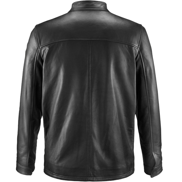 jacket clipart biker jacket