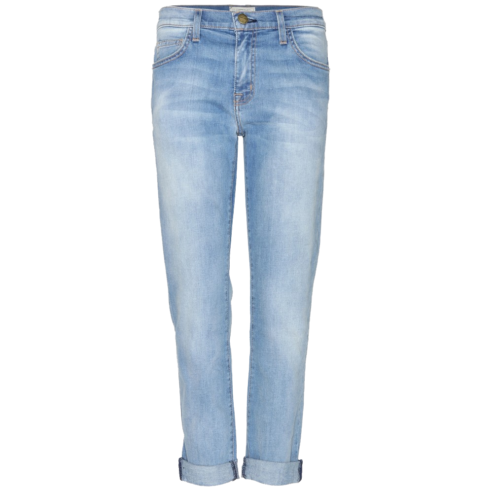 Zipper clipart jeans. Twelve isolated stock photo