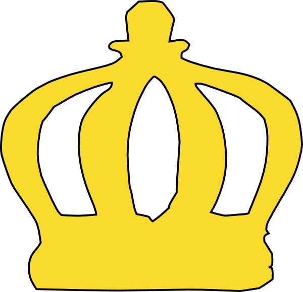 Crown simple