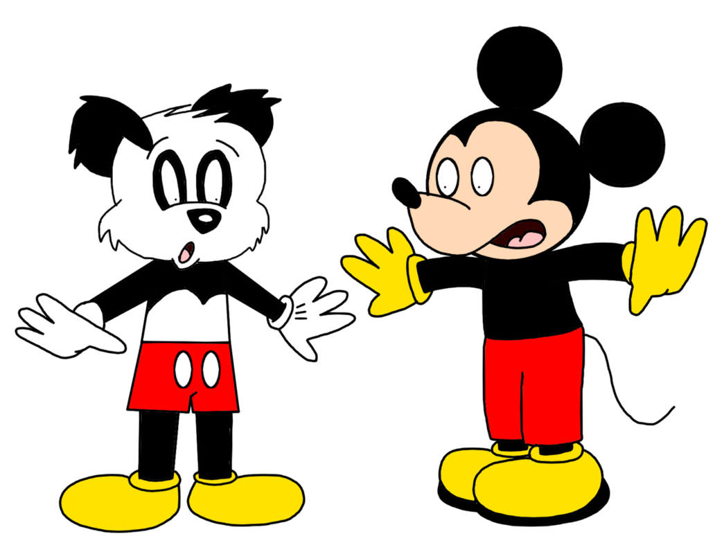 clothes clipart mickey mouse