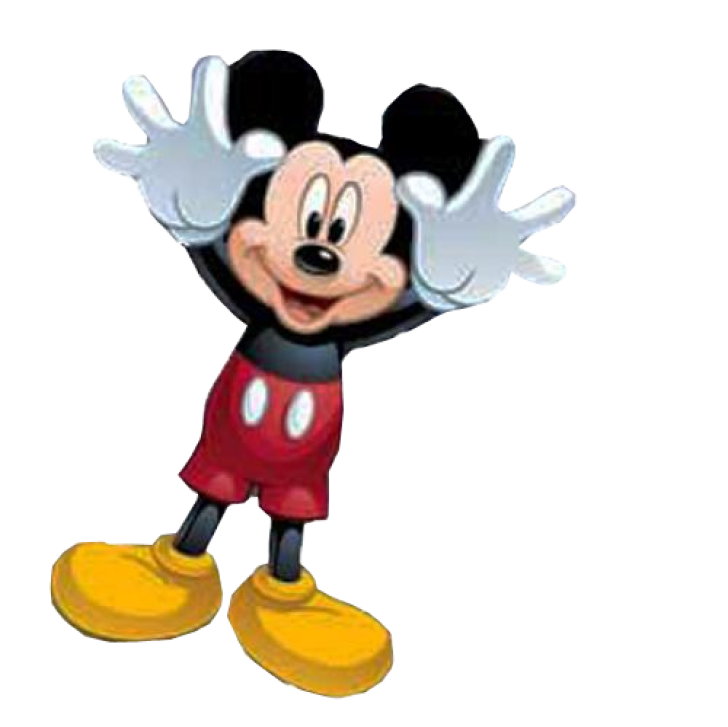 clothes clipart mickey mouse