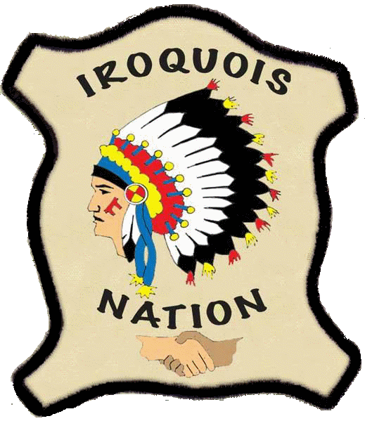 Environment the iroquois or. Indian clipart mohawk