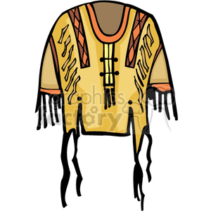indians clipart clothes
