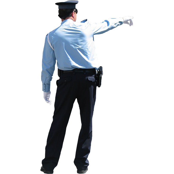 Png image purepng free. Clipart clothes policeman