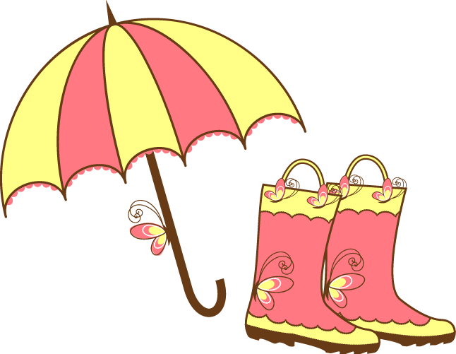 Web design development pinterest. Clipart umbrella banner