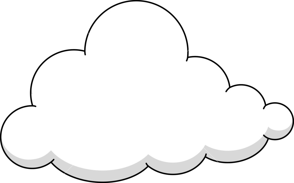 Clipart clouds animated, Clipart clouds animated Transparent FREE for ...