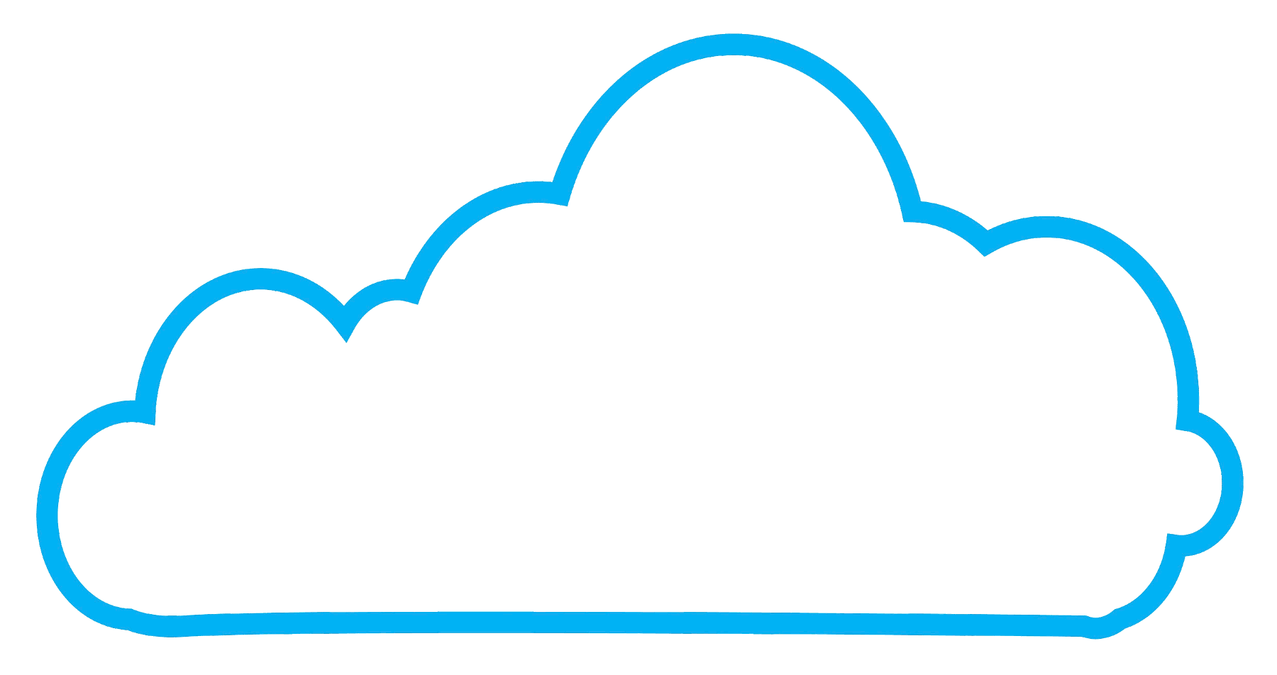 clipart cloud animated gif