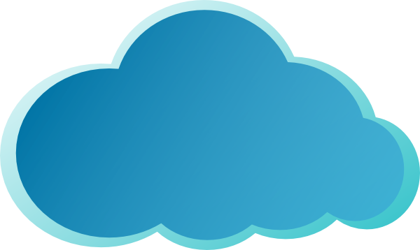 Clipart cloud beach. Pin by on cliparts
