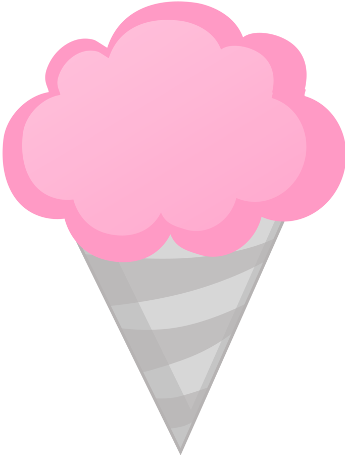 cloud clipart candy