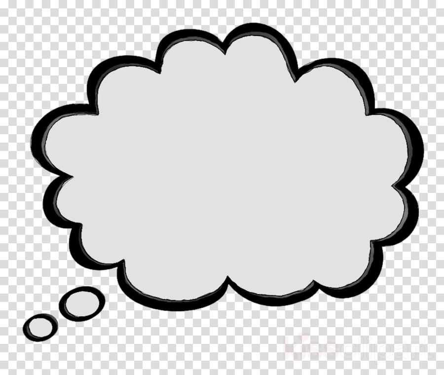 clipart clouds circle