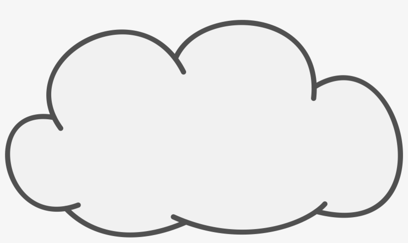 clouds clipart clear background