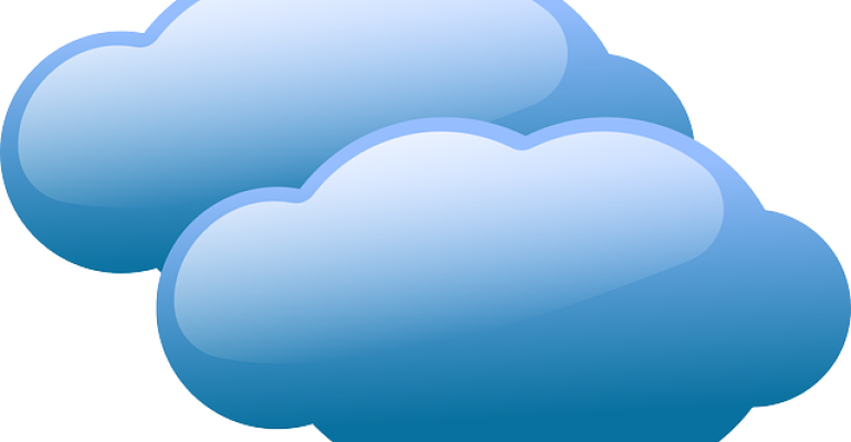 clipart cloud cloud cover