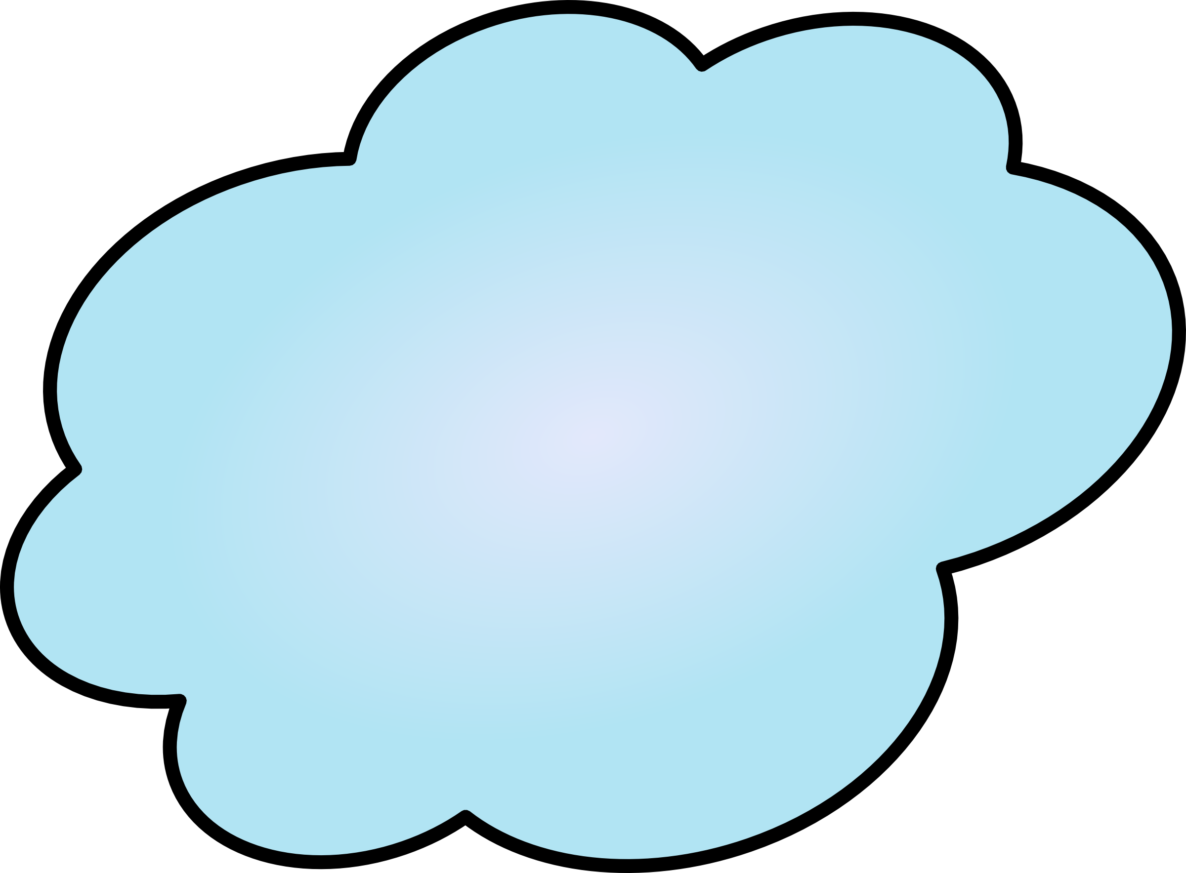 Free clipart cloud. Png panda images cloudclipartpng