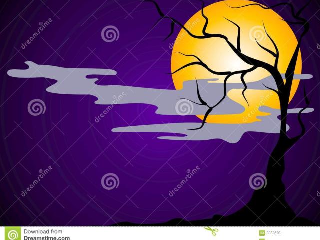 Free download clip art. Spooky clipart cloud