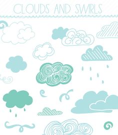 Free cliparts download clip. Cloud clipart fancy