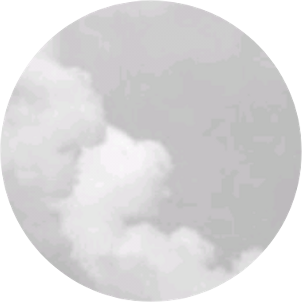 clipart clouds grey