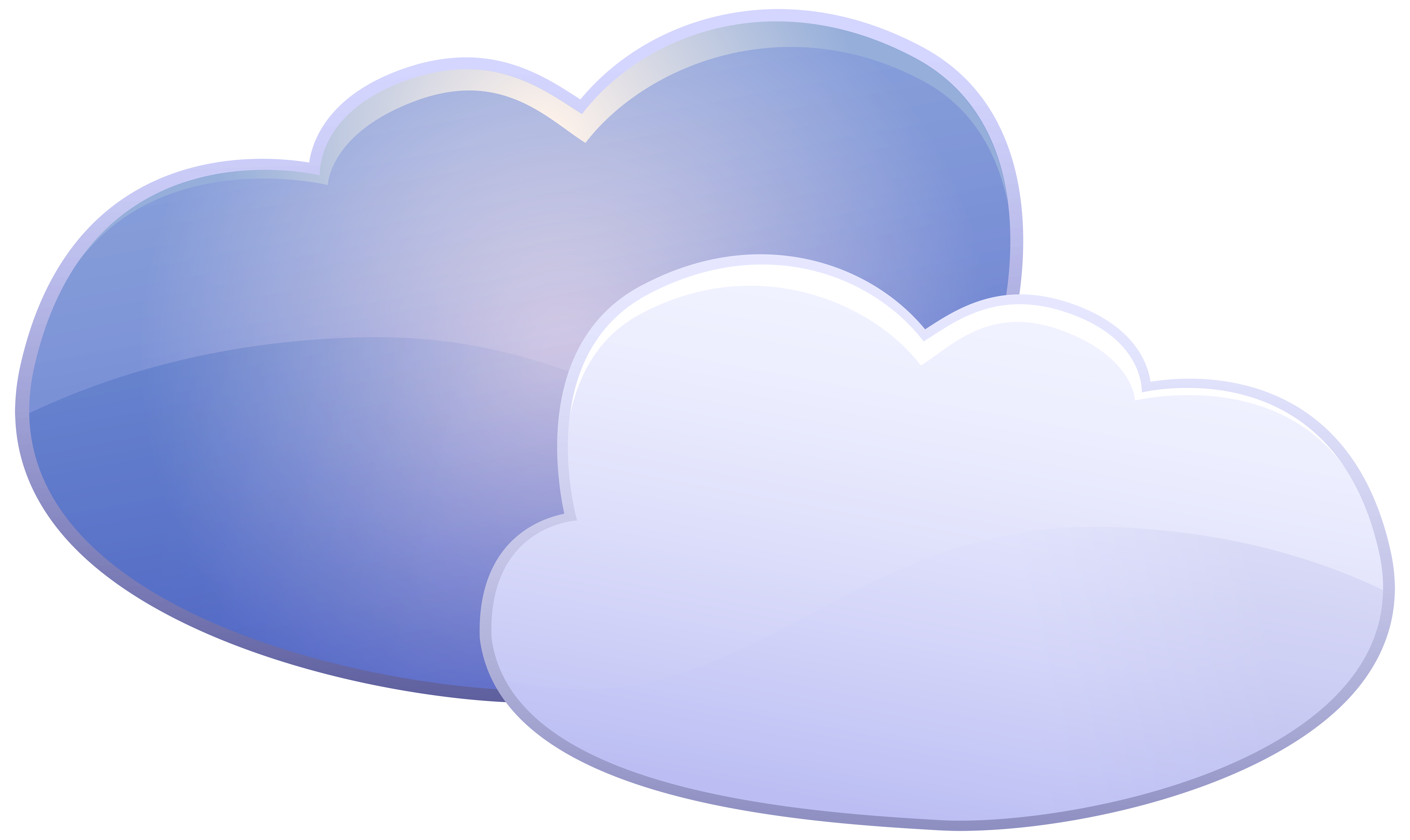 Outdoors clipart sky. Clouds weather icon png