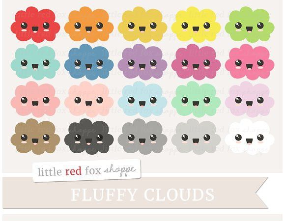 Clipart cloud kawaii. Expression design pinterest clip