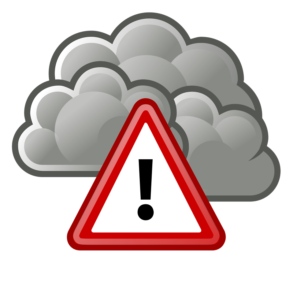 Weather free stock photo. Clipart ocean cloud