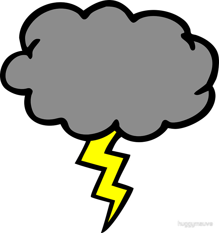 Picture #2402578 - clipart cloud stormy. clipart cloud stormy. 