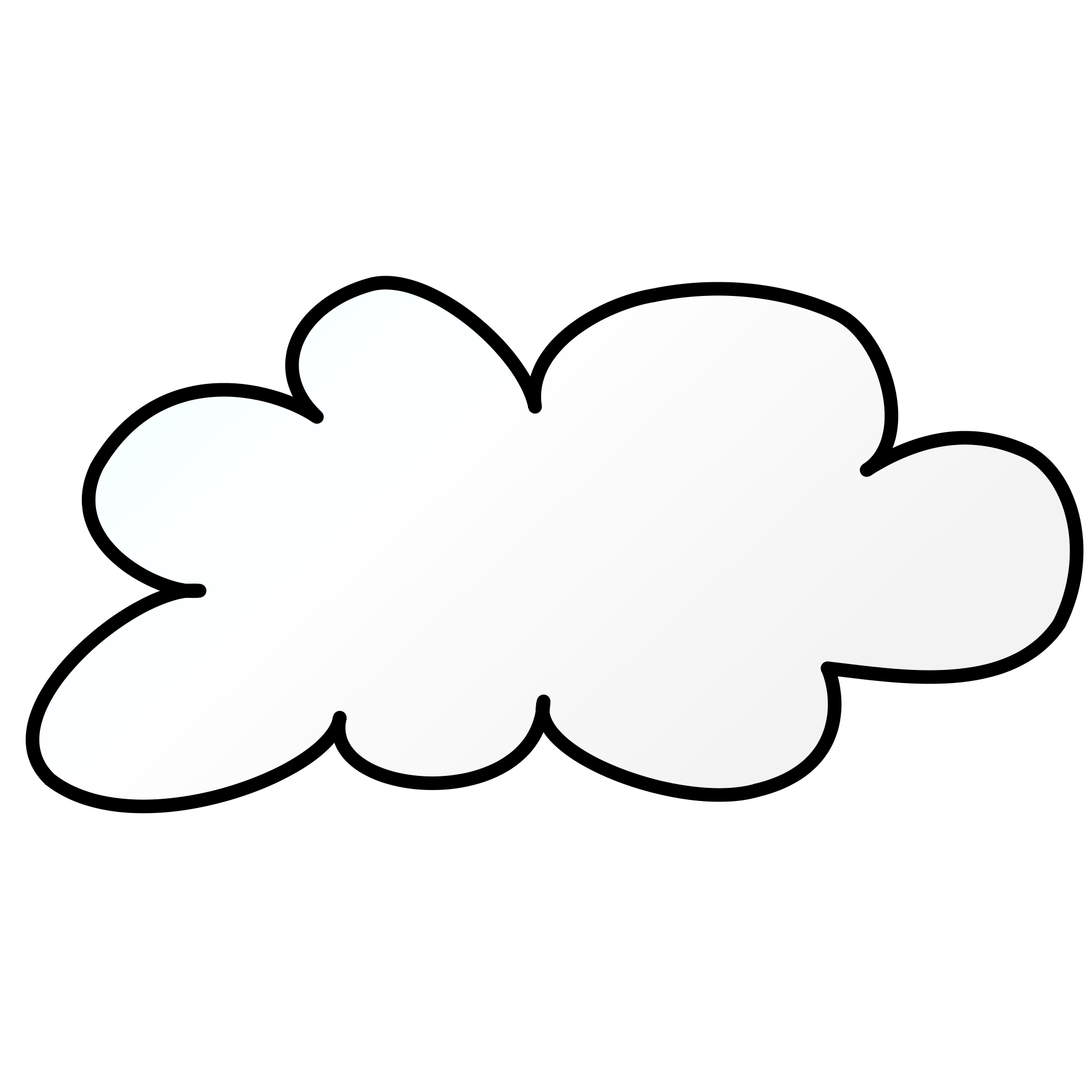 Clipart cloud talk. File w svg wikimedia