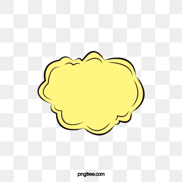 clouds clipart text