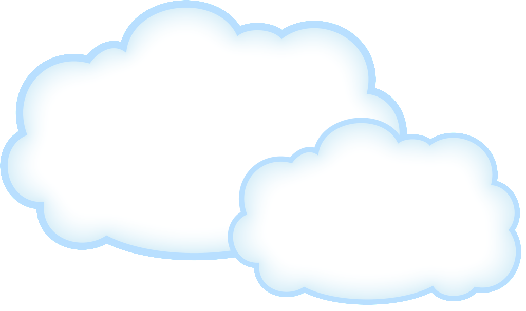 cloud vector png