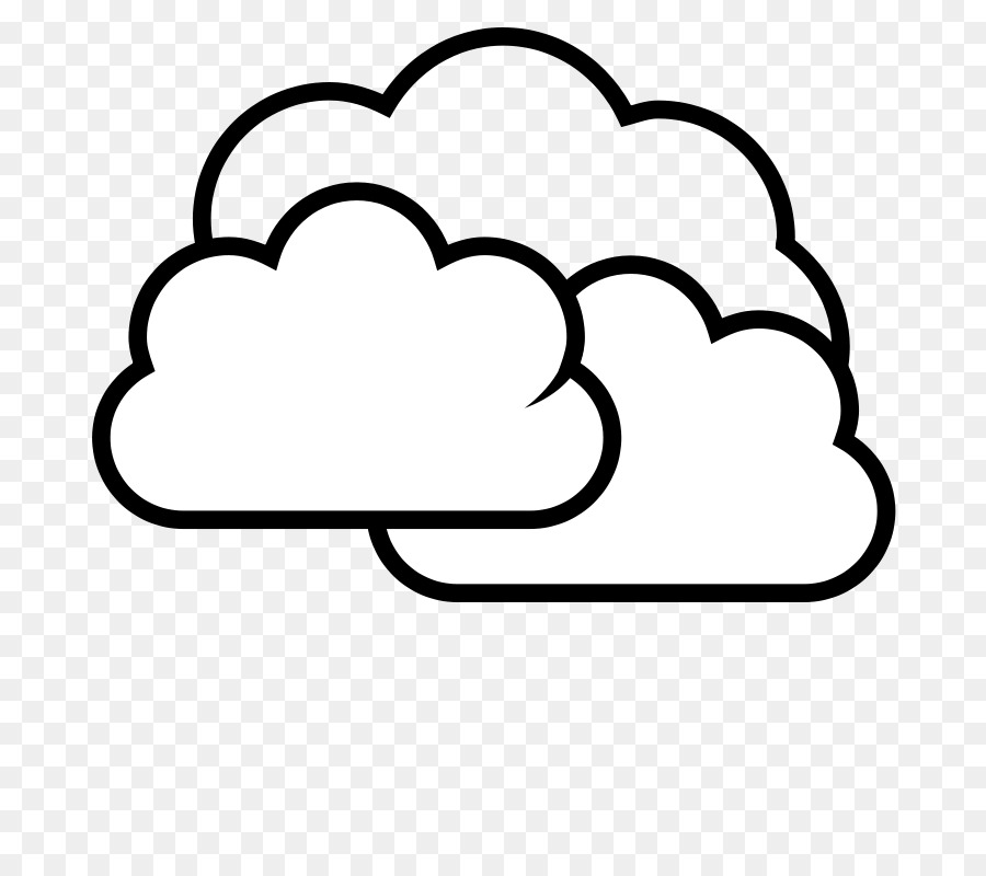 Clipart cloud weather. Transparent png pictures free