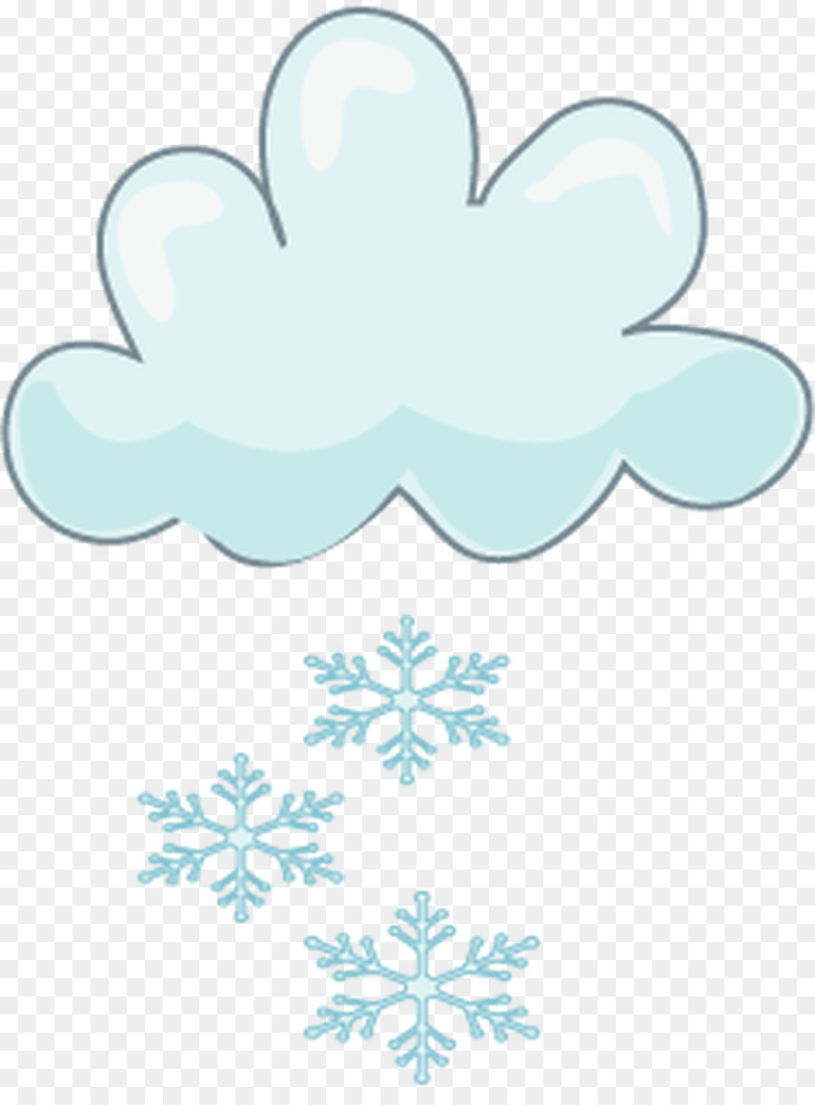 Symbol line font transparent. Clipart cloud winter