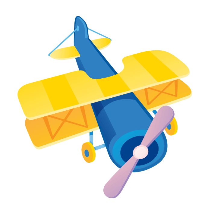 Sale online wallstickers for. Clipart clouds airplane