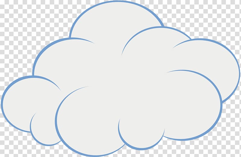 clipart clouds animated