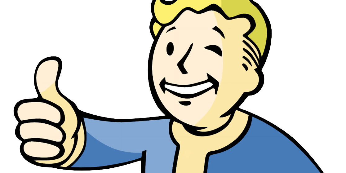 Clipart clouds atomic bomb. Vault boy s rule