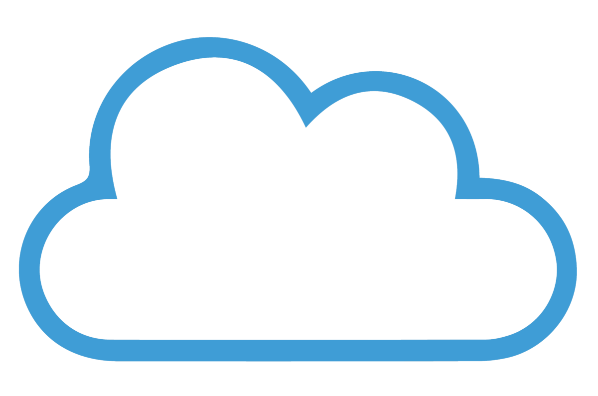 clouds clipart cloud computing