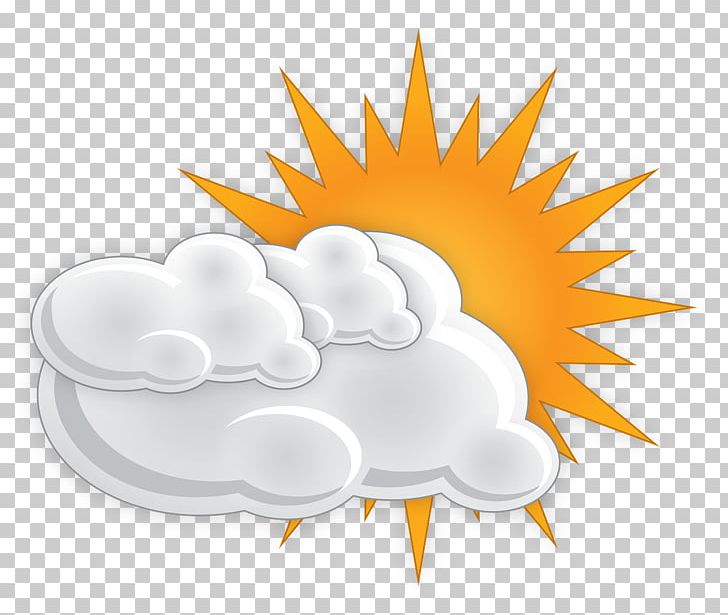 cloudy clipart cloud cover