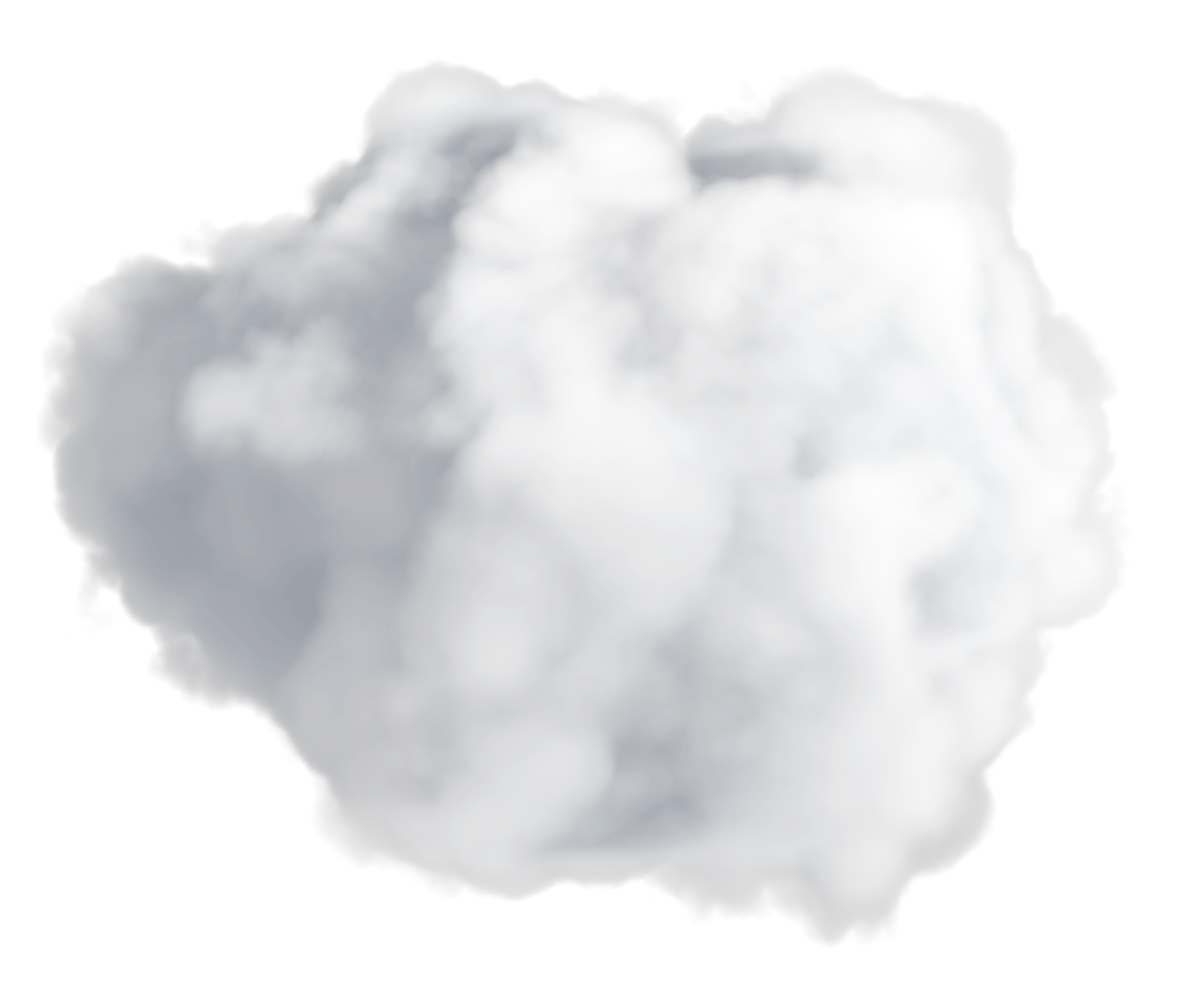 clipart clouds fluffy cloud