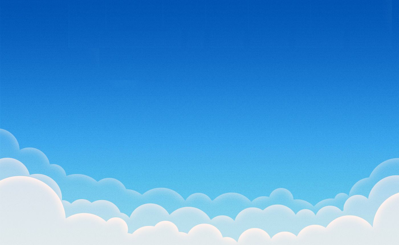 clipart clouds powerpoint