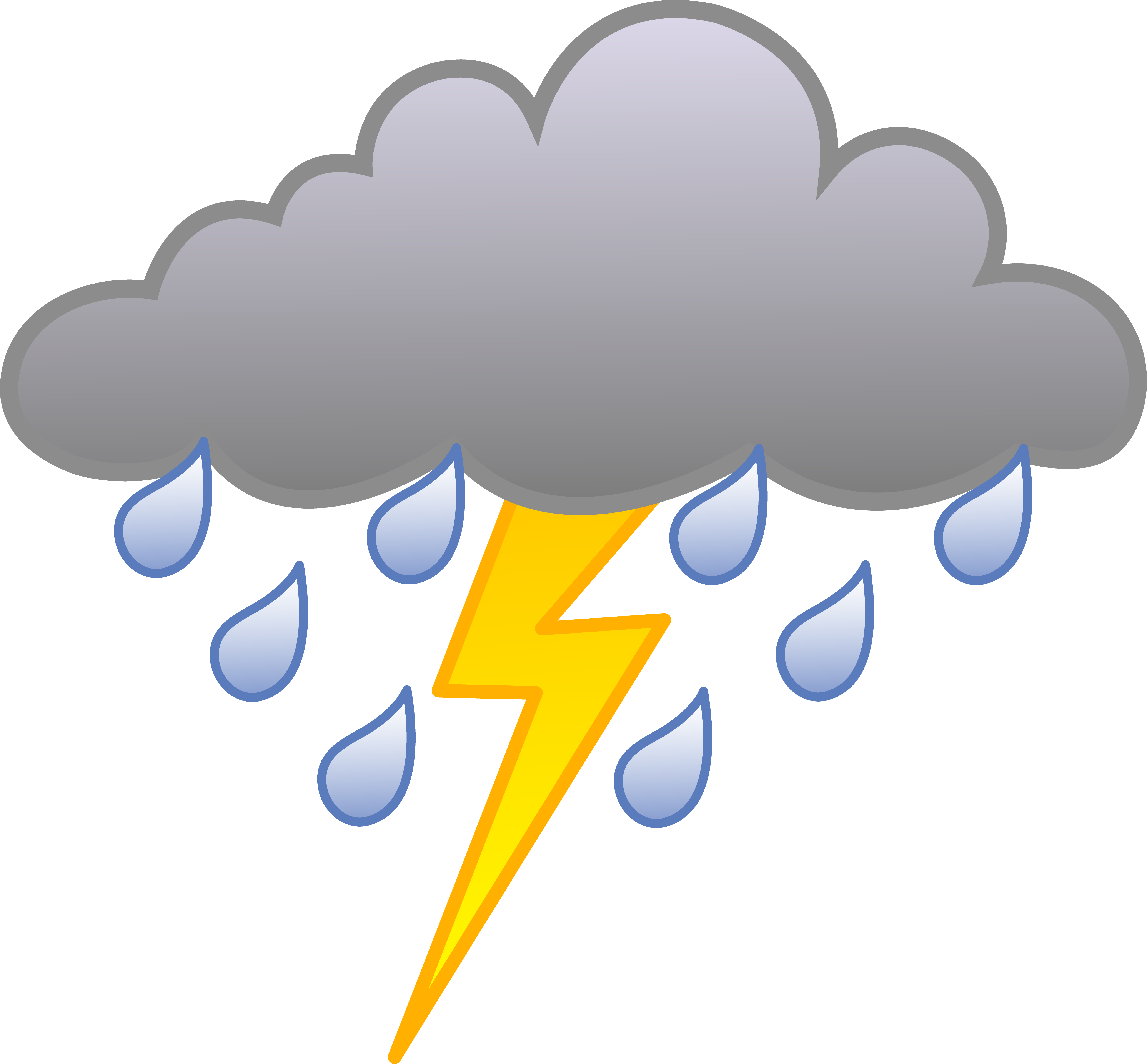  collection of rainy. Cold clipart windy