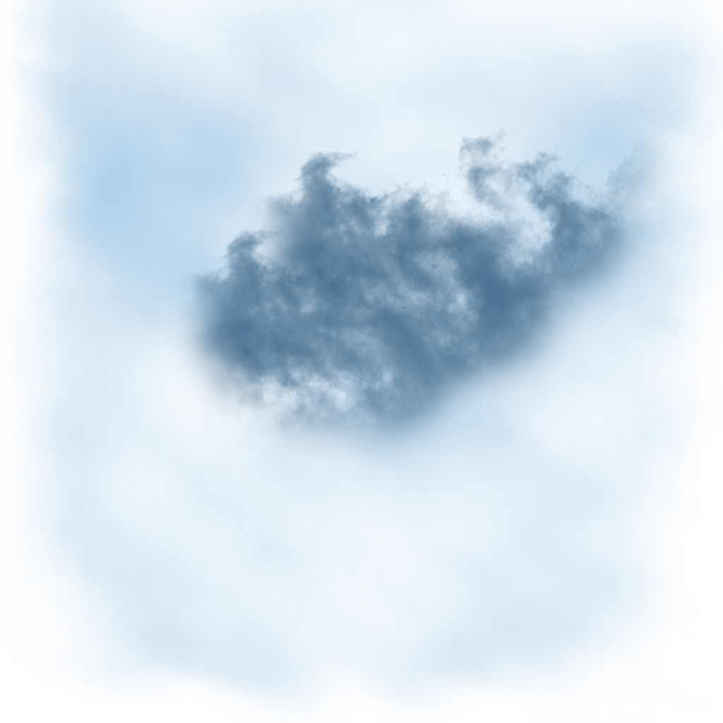 clipart clouds sky