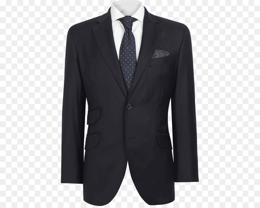 clipart coat 3 piece suit