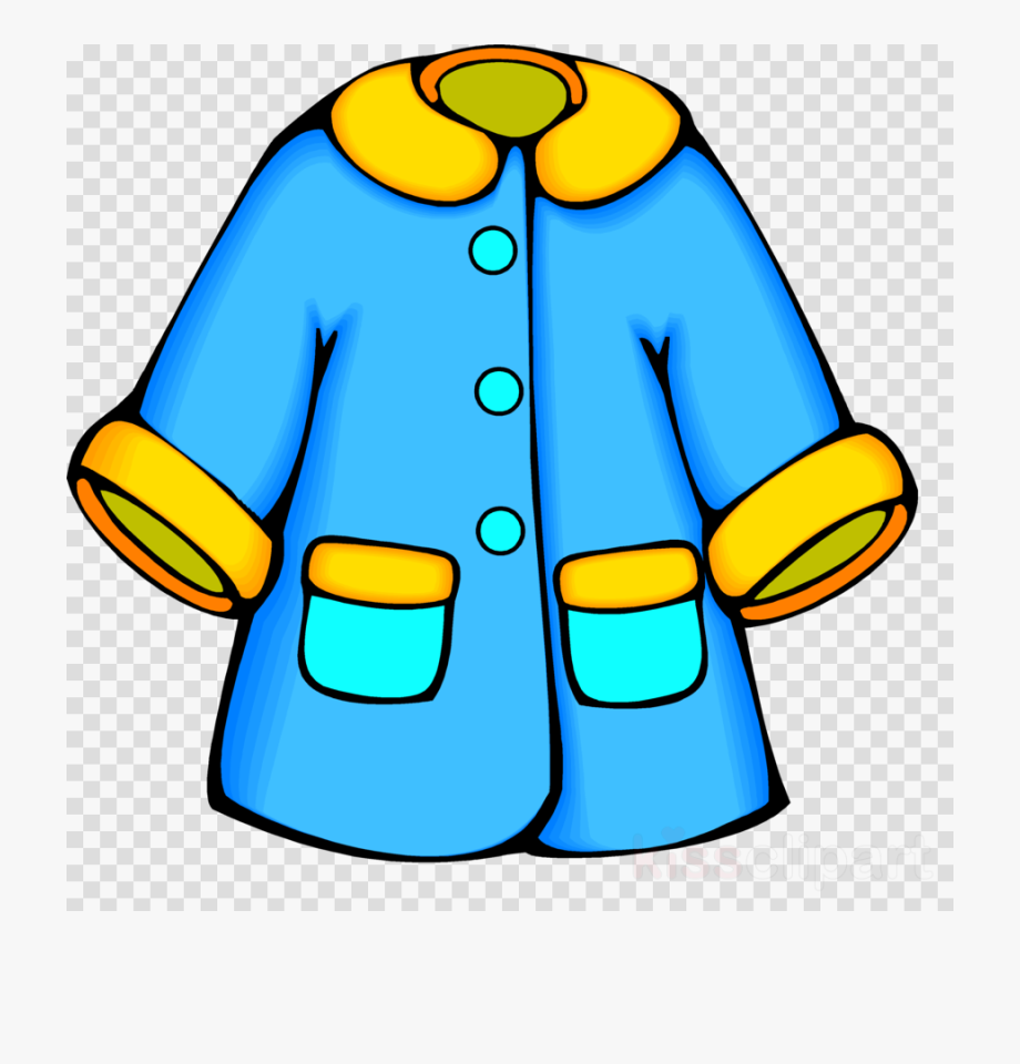 clipart coat