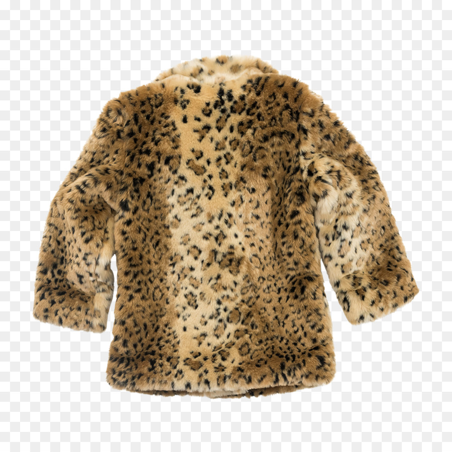 clipart coat animal fur